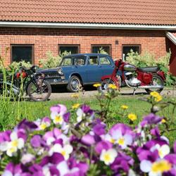 Antin Automuseo