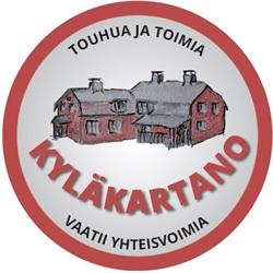 Tapionniemen Kyläkartano