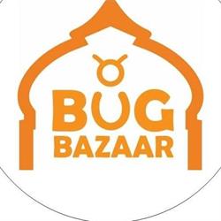 Bug Bazaar