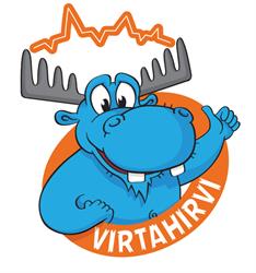 VirtaHirvi - Sähkötarvikkeet joka sorkalle!