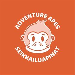Adventure Apes - Seikkailuapinat