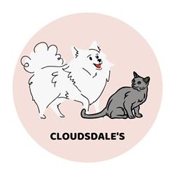 Cloudsdale's kennel ja kissala