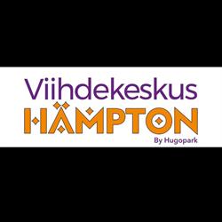 Viihdekeskus Hämpton