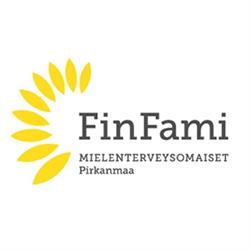 Mielenterveysomaiset Pirkanmaa - FinFami ry