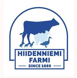 Hiidenniemi Farmi