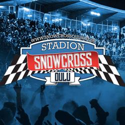 Stadion Snowcross Oulu