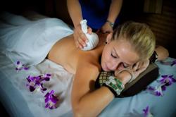 Laos Home Spa