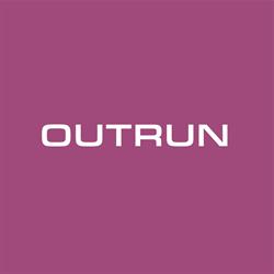 Outrun Cafe