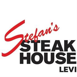 Stefan`s Steakhouse Levi
