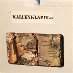 Kallen klapit