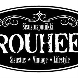 Sisustusputiikki Rouhee