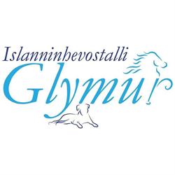 Islanninhevostalli Glymur
