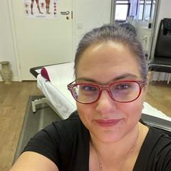 Hierontapalvelut Sari Nurkka