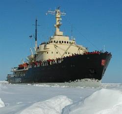 Icebreaker Sampo