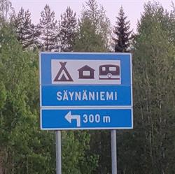 OriCamping Oy