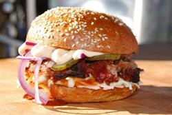 Sir`Smoke BBQ Grilli
