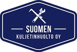 Suomen Kuljetinhuolto Oy