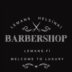 Parturi Lemans Shaves Trims Barbershop