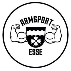 Armsport Esse ry/rf (Armbrytning/kädenvääntö)