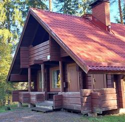 Kellokosken Rantasauna