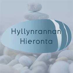 Hyllynrannan Hieronta