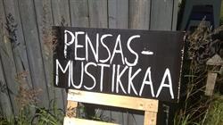 Lepistön tila