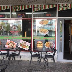 Malmintorin Pizzeria