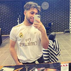 Zidi's Barbershop