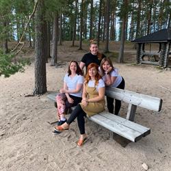 Pyhäniemi Wellbeing