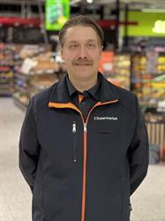 K-Supermarket Kaleva