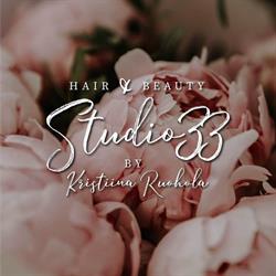 Hair&beauty Studio33