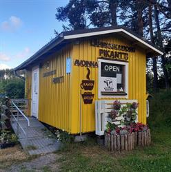 Lähiruokakioski Pikantti