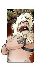 Hercules