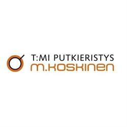 Putkieristys M. Koskinen Tmi