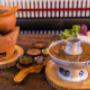 Zaap Isan Thai Street Food on uusi thairavintola Iso-Roobertinkadulla Helsingin keskustassa. Valmistamme perinteistä kaakkoisthaimaalaista street foodia tuoreista ja monipuolisista raaka-aineista. 

Uudessa thairavintolassamme pääset ainutlaatuiselle makumatkalle Kaakkois-Thaimaan ruokakulttuuriin. Aterioiden valmistuksessa käytämme aitoja kaakkoisthaimaalaisia yrttejä ja mausteita yhdessä kasvisten, lihan ja kalan kanssa. Ammattitaitoiset kokkimme ovat erikoistuneet kaakkoisthaimaalaisten erikoisruokalajien valmistukseen. Aterioiden valmistus vaatii näppärää kädentaitoa, joita kokeiltamme löytyy runsain määrin.