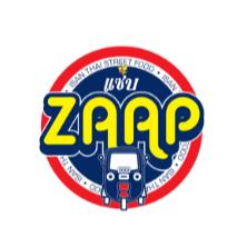 Zaap Isan Thai Street Food