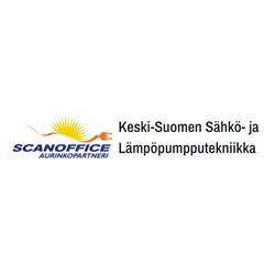 Keski-Suomen Sähkö- ja Lämpöpumpputekniikka