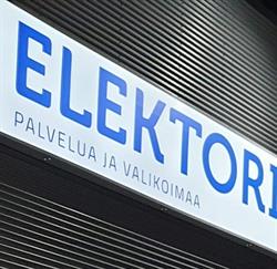 Suomen Elektori Oy