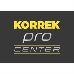 KORREK Pro Center Lippulaiva