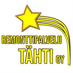 Remonttipalvelu Tähti Oy