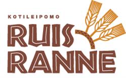 Kotileipomo Ruisranne