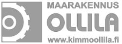 Maarakennus Ollila Oy