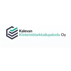 Kalevan Kiinteistötarkkailupalvelu Oy