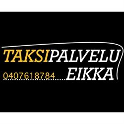 Taksipalvelu Eikka T:mi