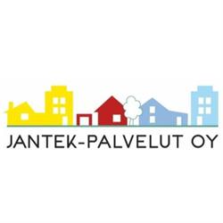 Jantek-palvelut Oy