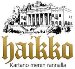 Hotelli Haikon Kartano & Spa