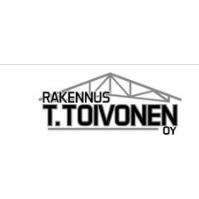Rakennus T. Toivonen Oy