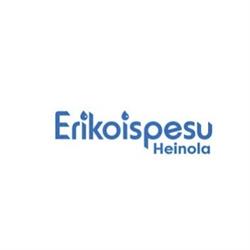 Erikoispesu Heinola