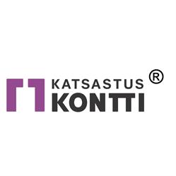 Katsastuskontti Kauppakeskus Keljo Jyväskylä