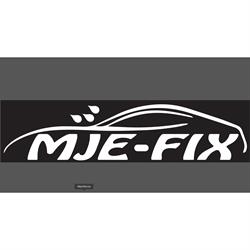 MJE-Fix Oy Lielahti
